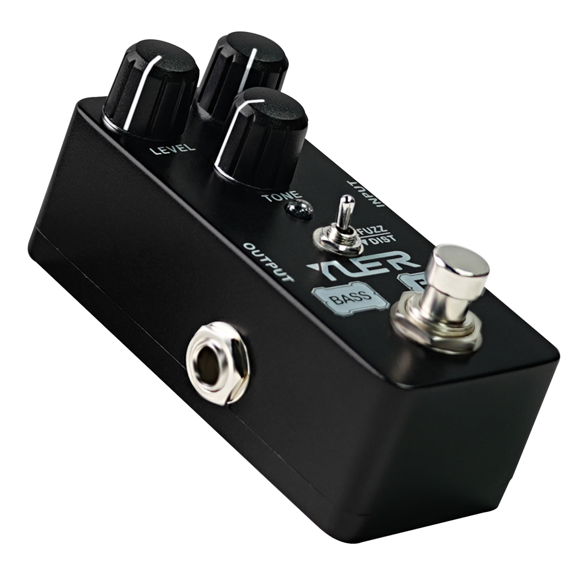 RS-22 Bass FD Fuzz 